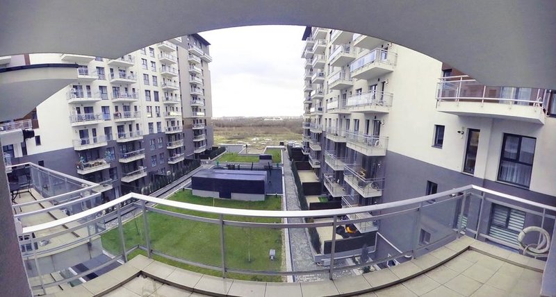 Barbu Vacarescu, Belvedere, Pipera metrou,