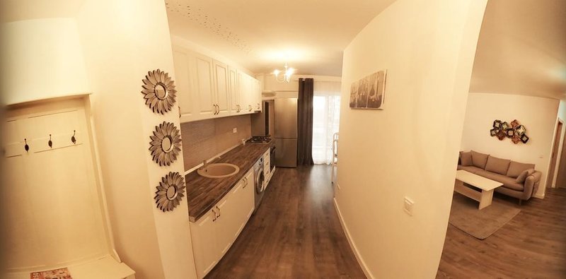 Barbu Vacarescu, Belvedere, Pipera metrou,