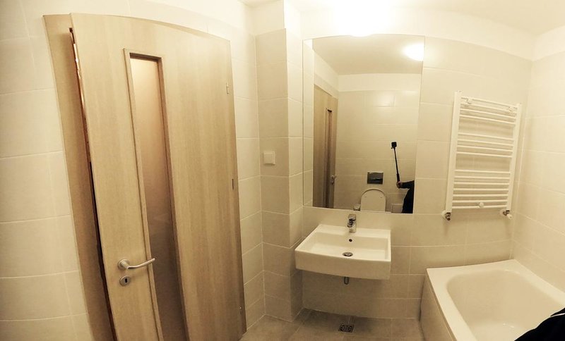 Barbu Vacarescu, Belvedere, Pipera metrou,