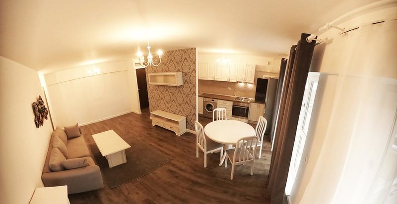 Barbu Vacarescu, Belvedere, Pipera metrou,