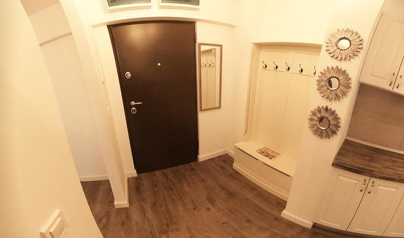 Barbu Vacarescu, Belvedere, Pipera metrou,