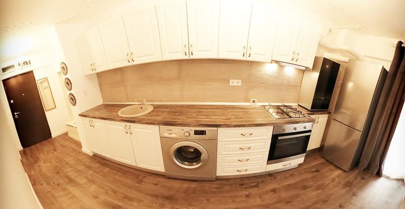 Barbu Vacarescu, Belvedere, Pipera metrou,