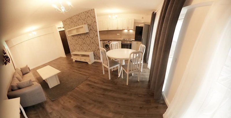 Barbu Vacarescu, Belvedere, Pipera metrou,