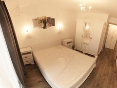 Barbu Vacarescu, Belvedere, Pipera metrou